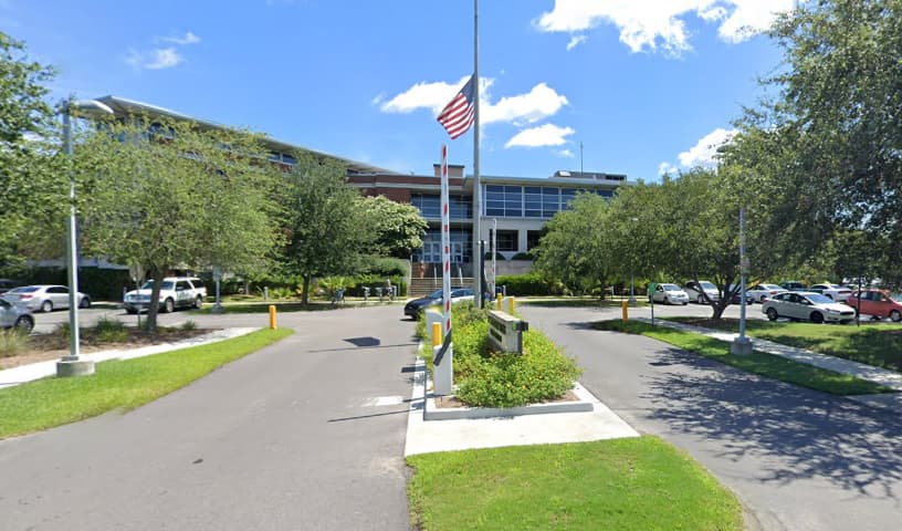 Charleston Animal Control