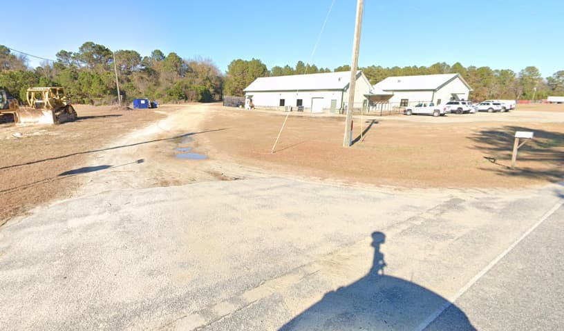 Chesterfield County Animal Shelter