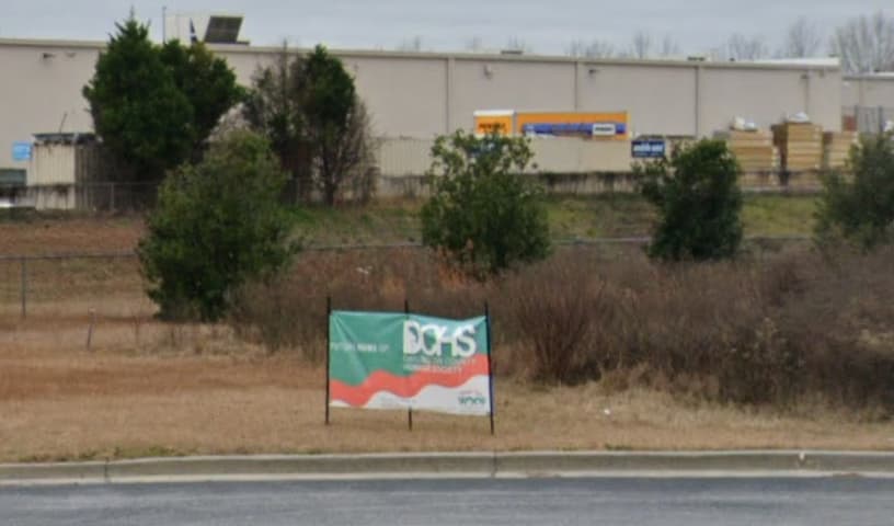 Darlington County Humane Society