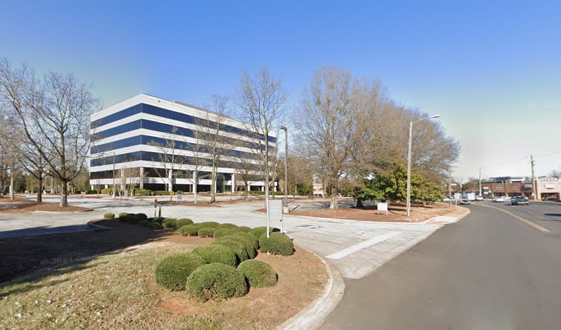 Greenville Animal Control