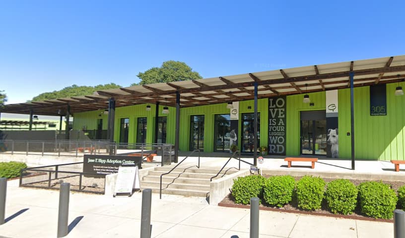 Greenville Humane Society