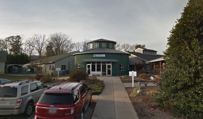Greenville County Animal Care
