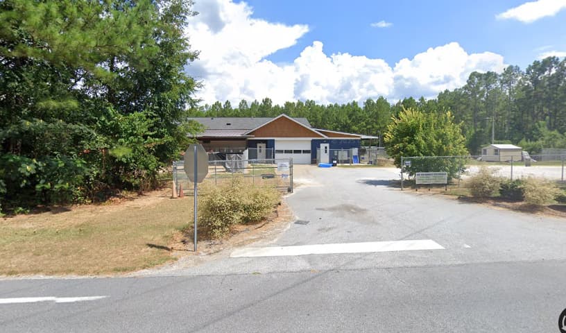 Humane Society of Greenwood