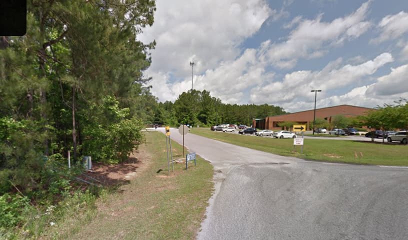 Horry County Animal Care Center