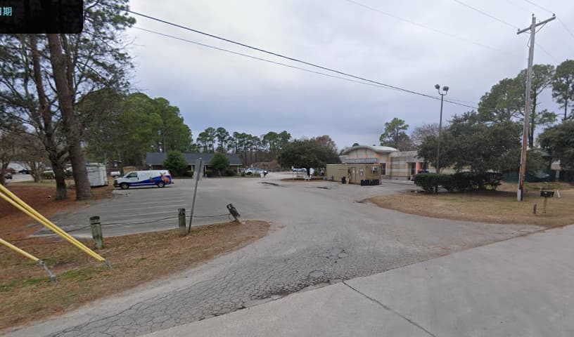 Grand Strand Humane Society