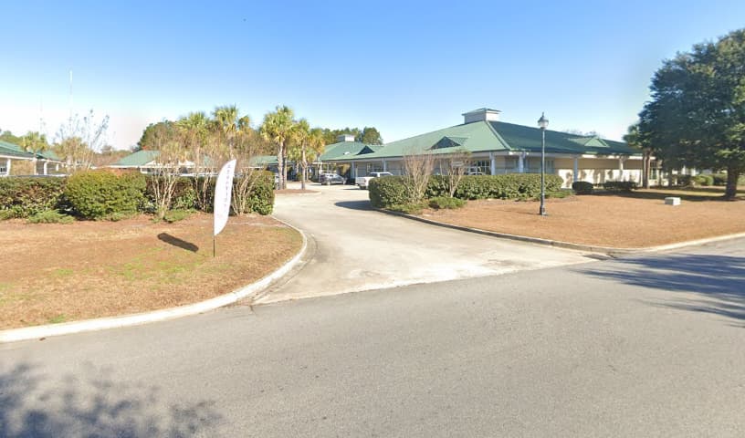 Palmetto Animal League Adoption Center