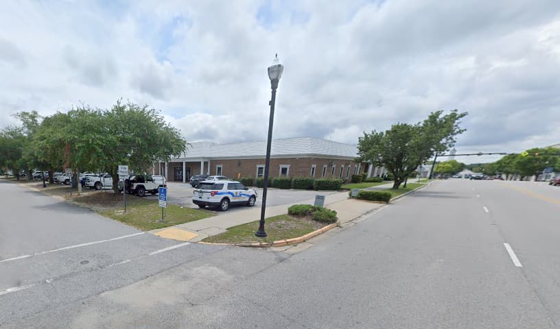 Kershaw County Animal Control