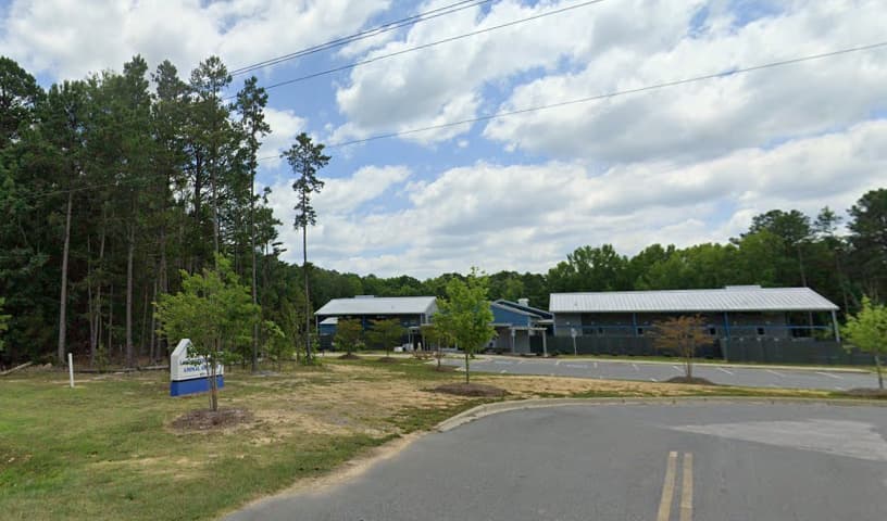 Lancaster County Animal Control