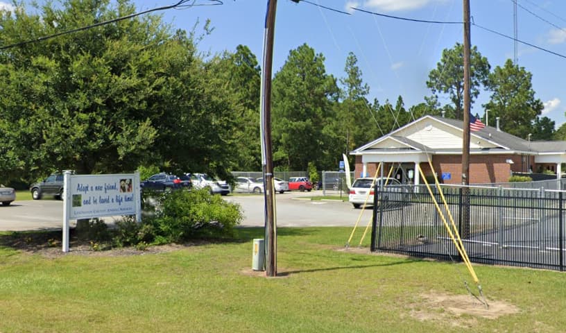Lexington County Animal Services