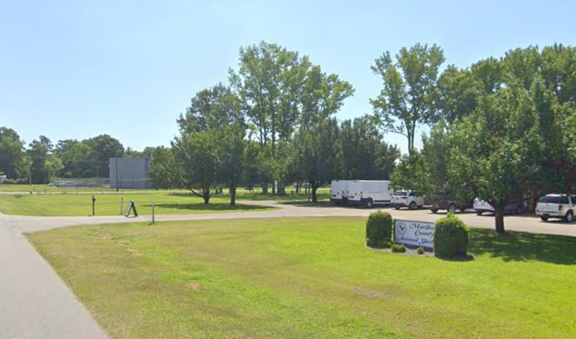 The Humane Society of Marlboro County