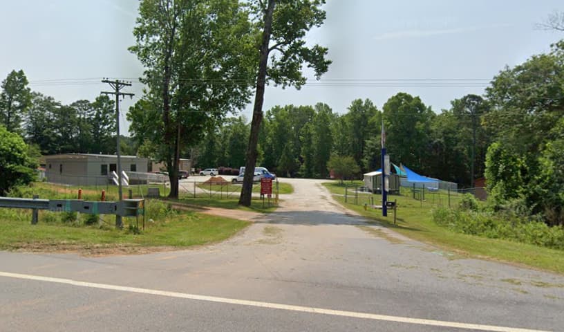 Oconee Humane Society