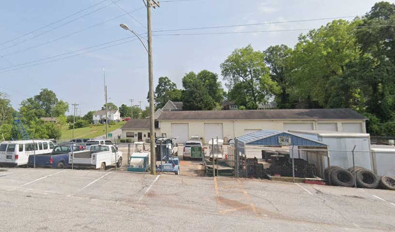 City of Seneca Animal Control