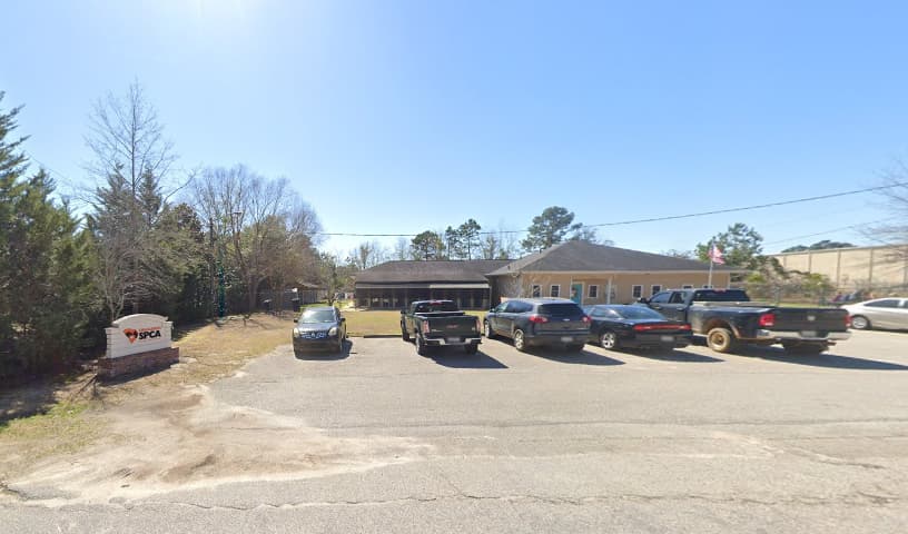 SPCA Orangeburg