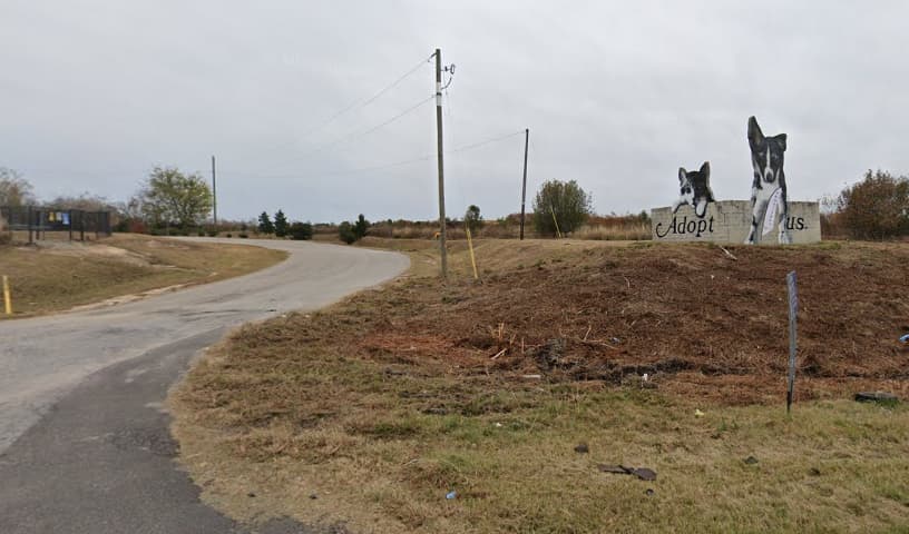 City of Columbia - Animal Services