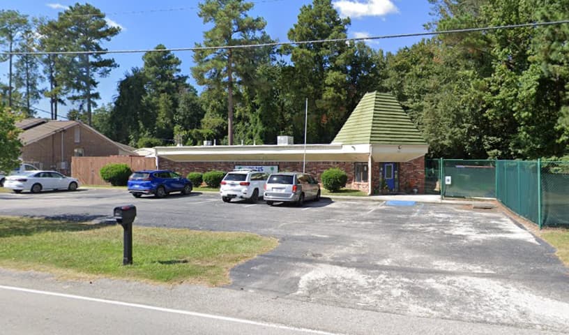 Palmetto Animal Assisted Life Services