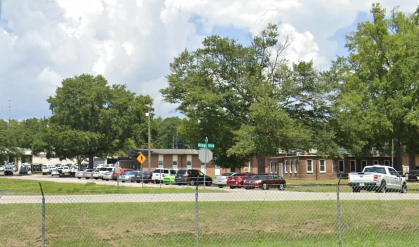 Richland County Animal Control