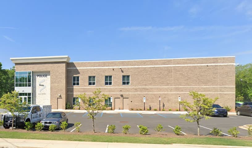 Spartanburg City Police Department Animal control service