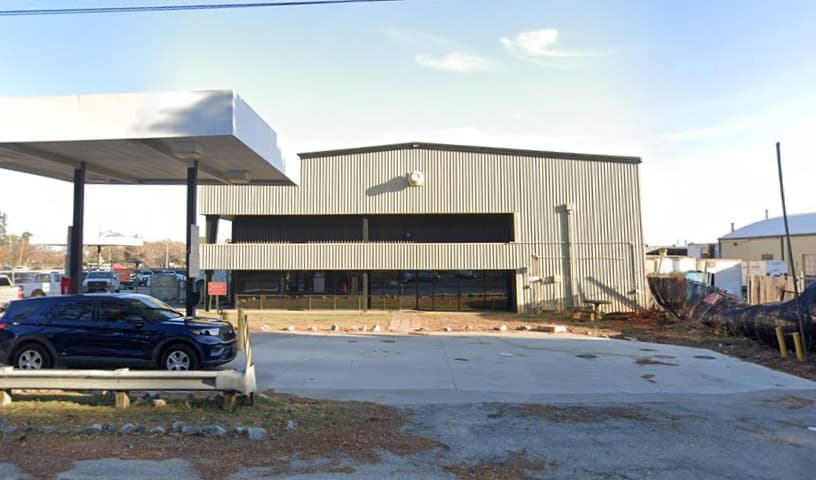 Spartanburg County Environmental Enforcement Animal Control