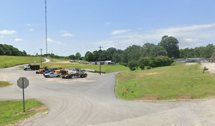 Union County Animal Shelter