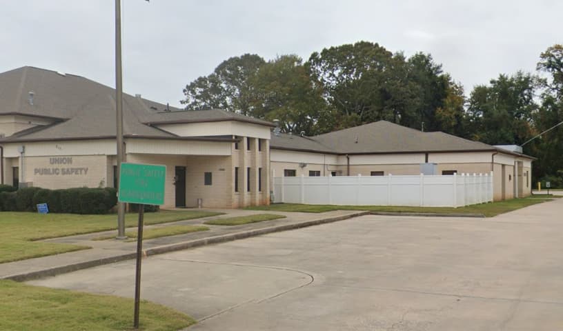 Union City Animal Control