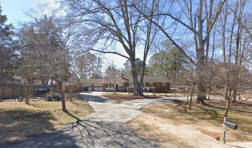 Rock Hill Pet Care