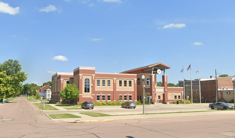 Vermillion Animal Control
