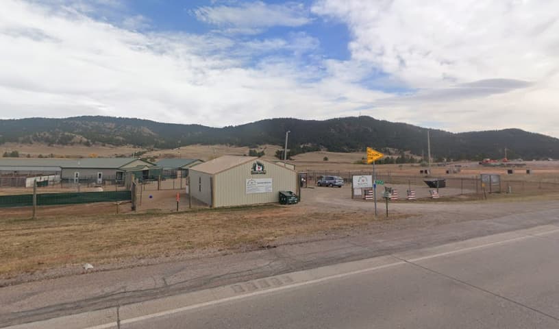 Battle Mountain Humane Society