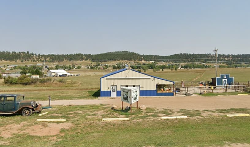 South Dakota Canine Center