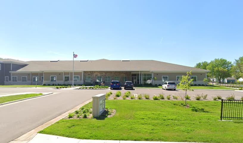 Children's Home Shelter for Family Safety (formerly Children's Inn)