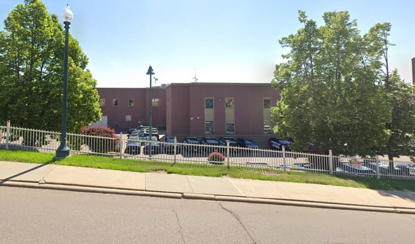 Sioux Falls Animal Control