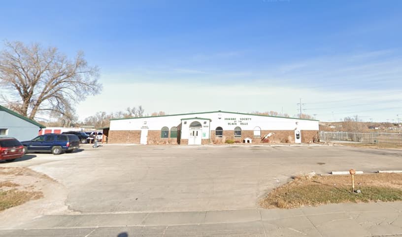 Humane Society-Black Hills