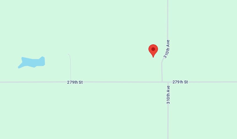 Cottonwood Creek Animal Rescue