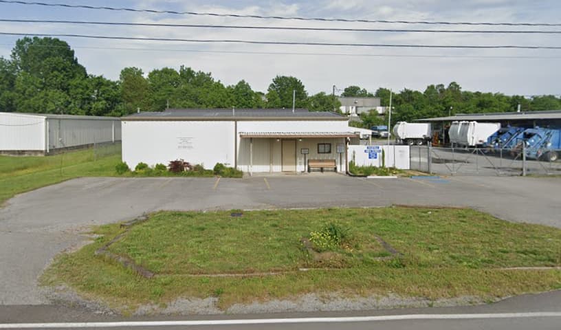 Shelbyville Animal Control