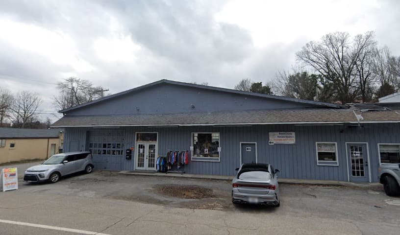 Blount County Humane Society
