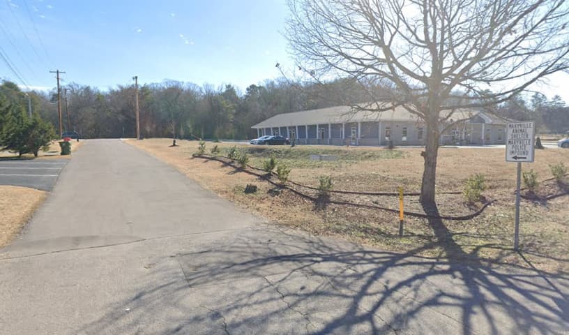 Maryville Alcoa Animal Rescue Center