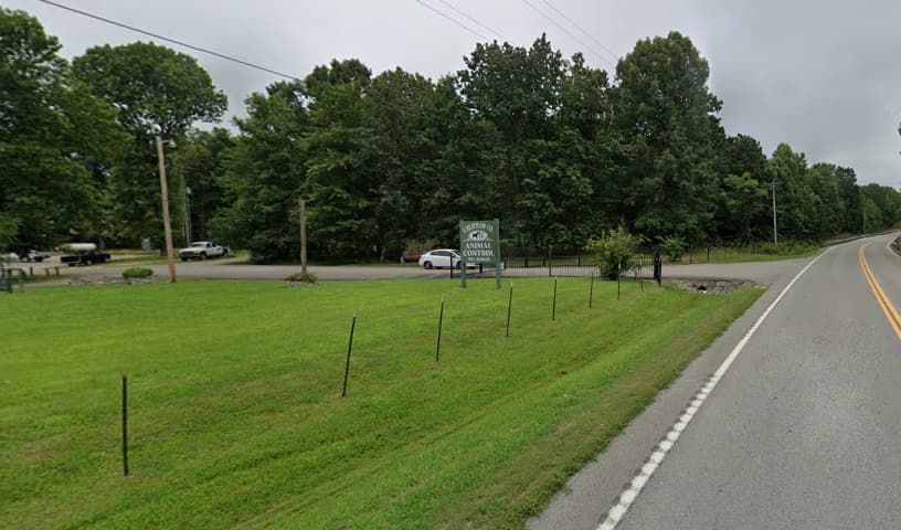 Cheatham County Animal Control