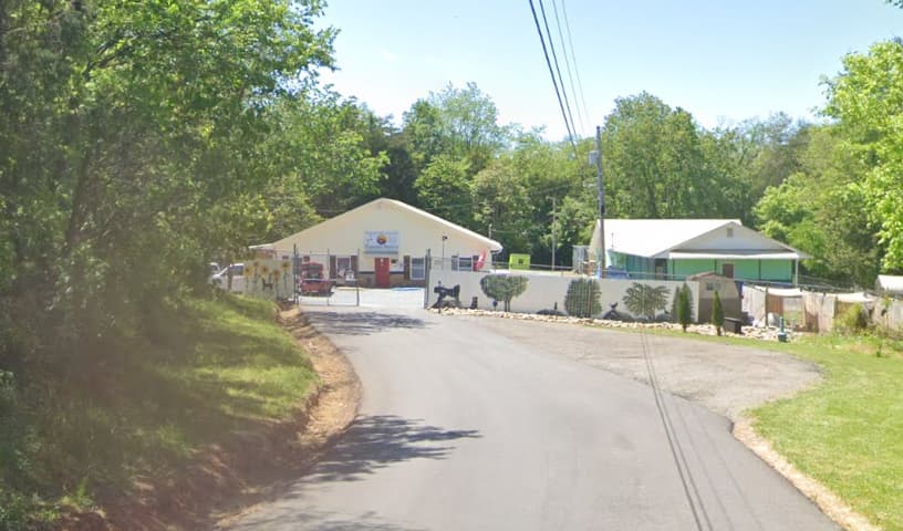 Smoky Mountain Humane Society