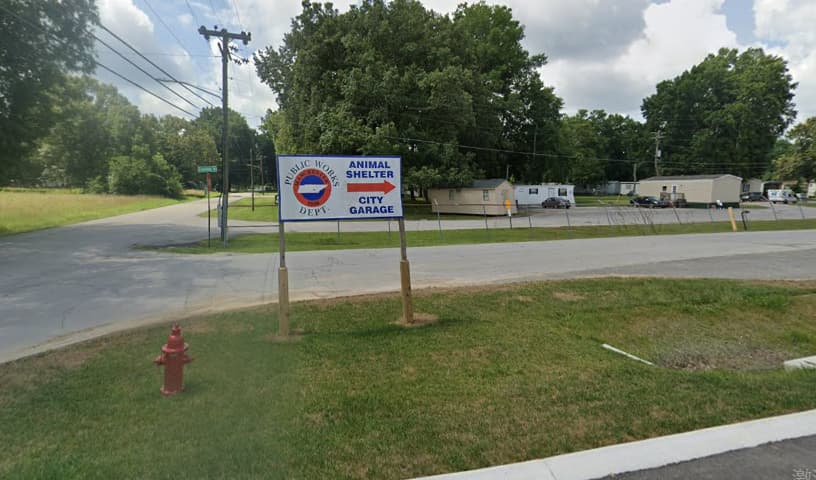 Coffee County Animal Control