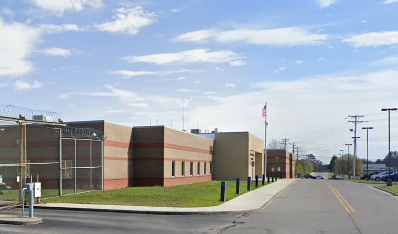 Cumberland County Animal Control