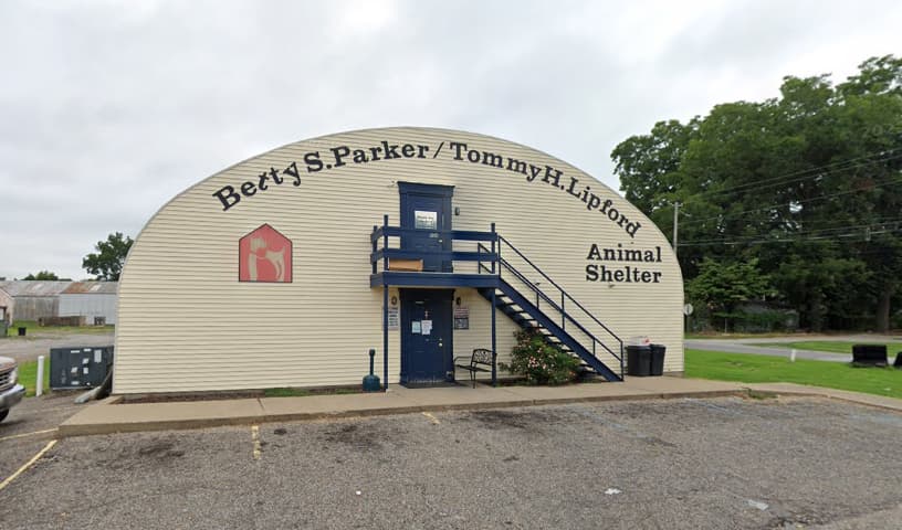 Dyersburg-Dyer County Humane Society