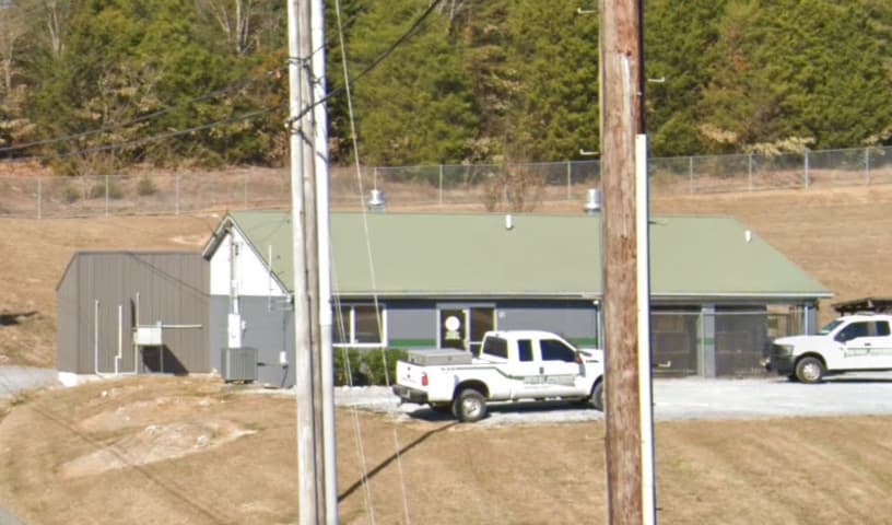 Greene County Animal Control