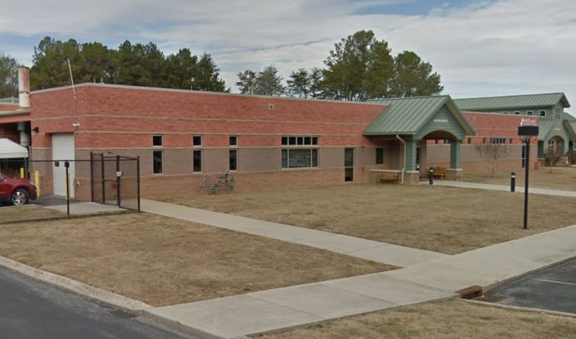 McKamey Animal Center