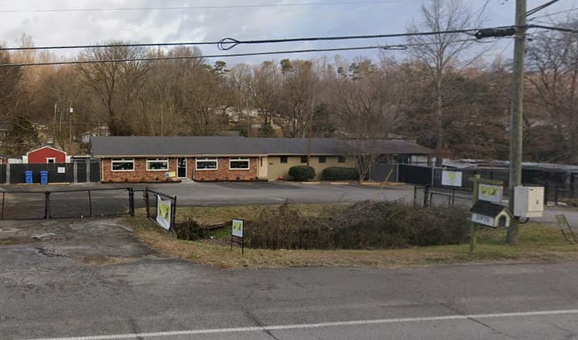 Pet Placement Center
