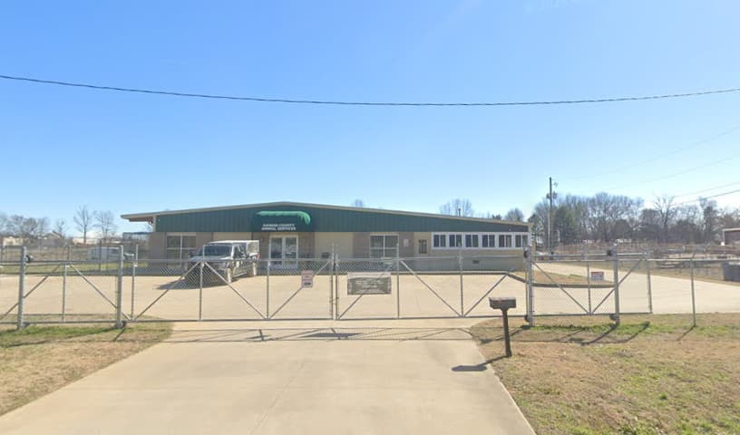 Hardin County Animal Service