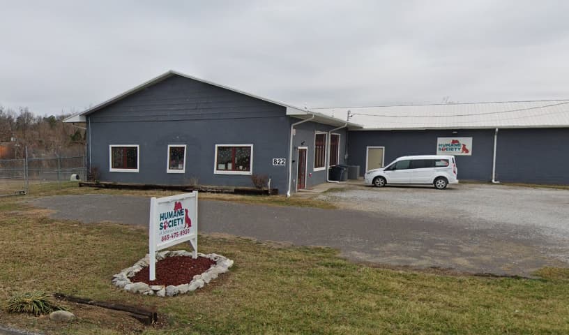 Humane Society of Jefferson County