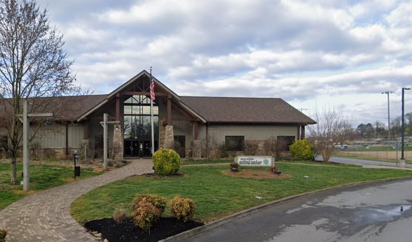 Young-Williams Animal Center