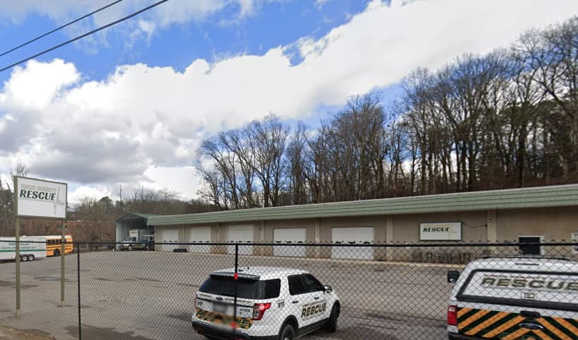 Knox County Rescue Headquarters