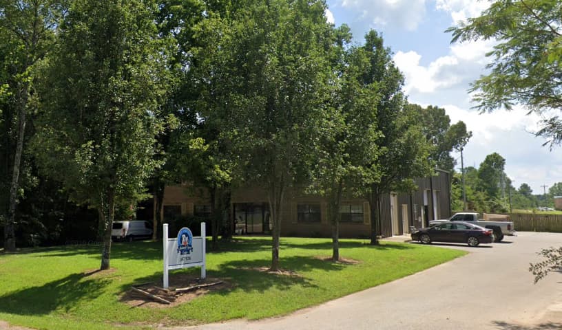 Jackson Animal Care Center