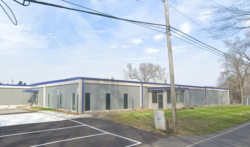 McMinn Regional Humane Society Adoption Center