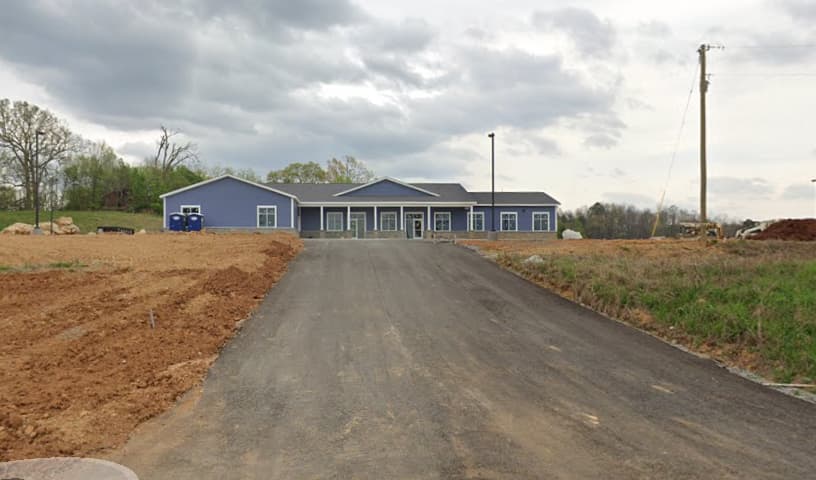 Monroe County Animal Shelter